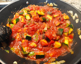 Foto del paso 4 de la receta: Pisto picantón
