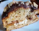 Foto del paso 6 de la receta: Minitortas de banana 🍌