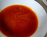 Foto del paso 3 de la receta: Sopa de mariscos