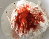 Foto del paso 3 de la receta: Queso de kefir tipo “afuega el pitu”