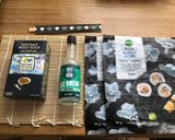 Φωτογραφία βήματος 1 της συνταγής Sushi maki