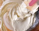 A picture of step 1 of 💚 Japanese Cotton Cheesecake.