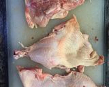 Foto del paso 1 de la receta: Pollo al limón & Especias #lacocinadegiri