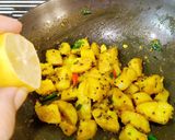 बटाटा वड़ा (Batata vada recipe in hindi) रेसिपी चरण 1 फोटो