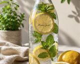 Foto langkah ke 3 dari resep Mojito Lemonade.