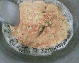 รูปขั้นตอนการทำที่ 3 ของ ไข่เจียวสเปน (Tortilla Espanola)
