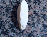 Foto del paso 8 de la receta: Bollitos tiernos de leche salados con Aceite de sésamo