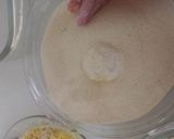 Foto del paso 5 de la receta: Bomba de papas rellenas