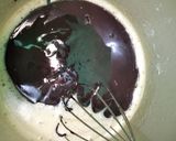 Foto langkah ke 2 dari resep Fudgy brownies erlina lim.