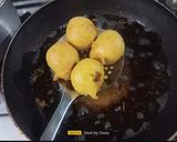 A picture of step 7 of Mumbai Style Batata Vada.