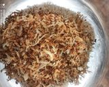 ड्रायफ्रूट डिंक लाडू (dryfruit dink ladoo recipe in marathi) रेसिपी स्टेप 2 फोटो 