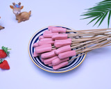 Foto langkah ke 4 dari resep Corndog Ekonomis Rp. 2000.