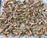 Φωτογραφία βήματος 5 της συνταγής "Carne asada με μανιτάρια πλευρώτους" 🌮 🇲🇽