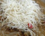 Foto del paso 3 de la receta: Paella keto