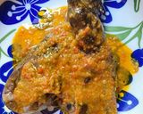 Foto langkah ke 5 dari resep #04 Pecak Terong Santan.