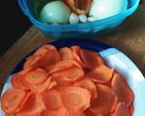 Foto del paso 2 de la receta: Cazuela de mondongo