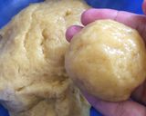 Foto langkah ke 3 dari resep Roti Canai/Roti Maryam.