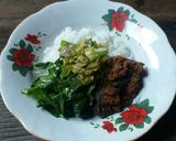 Foto langkah ke 7 dari resep Rendang khas Padang #pr_RecookRancakBana.
