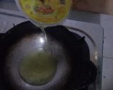 Foto langkah ke 4 dari resep Chikuwa Cheese Lumer.