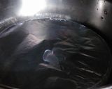 Foto del paso 10 de la receta: New York cheesecake