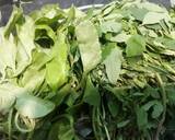 Bathua saag daal recipe step 1 photo