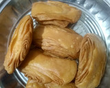 மடாடா காஜா. (Matata kaaja recipe in tamil) ரெசிபி ஸ்டேப் 10 புகைப்படம்