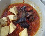 Foto langkah ke 4 dari resep Ikan Tongkol Goreng Lado Pacah-pacah.