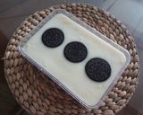 Foto langkah ke 3 dari resep Oreo Dessert.