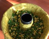 Foto del paso 2 de la receta: Masita rellena