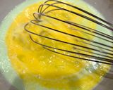 Foto langkah ke 4 dari resep Bika Ambon 2 Telur.
