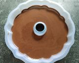 Foto langkah ke 3 dari resep Puding Coklat.