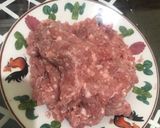 Foto langkah ke 1 dari resep Nyuk Piang (Babi sayur asin kukus).