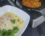 A picture of step 5 of Hearty omelette.