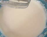 A picture of step 5 of Mango-Coconut Kulfi.