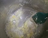 Gambar langkah 4 resipi Nasi Goreng One Pot.