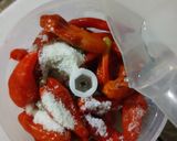 Foto langkah ke 10 dari resep Soto Bandung.