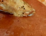 A picture of step 8 of Simple Curried Chicken Thighs.