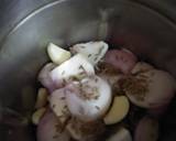 Bhindi masala recipe step 3 photo