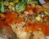 Foto langkah ke 10 dari resep Chicken steak rumahan ala embu fitiya.