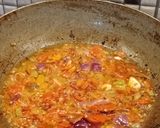 Foto langkah ke 3 dari resep Dendeng balado alakadarnya.