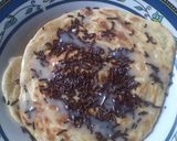 Foto langkah ke 7 dari resep Roti Maryam aka Canai.