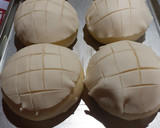 Foto del paso 14 de la receta: Tortuconchas y conchas tradicionales