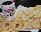 Foto del paso 8 de la receta: Pan caliente tostado con manteca y azúcar