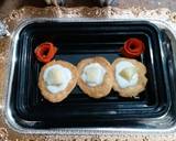 Papdi chaat recipe step 2 photo
