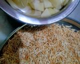 नमकीन जवे (Namkeen jave recipe in Hindi) रेसिपी चरण 1 फोटो