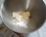 صورة لخطوة 3 من وصفة وريدات الليمون🍋
