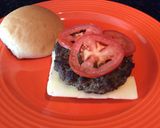 Foto del paso 16 de la receta: Hamburguesa de Carne