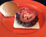 Foto del paso 16 de la receta: Hamburguesa de Carne