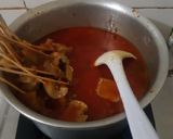Foto langkah ke 5 dari resep 32. Lodeh Kikil.