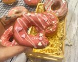 Une image de l'étape 11 de Donuts 🍩 à l’américaine 🇺🇸.